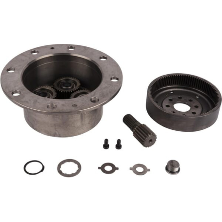 Kit ZF 4472298047