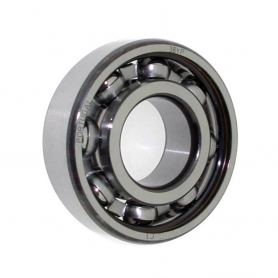 Roulement SKF diamètre int 12 mm - extérieur 32 mm