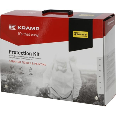 Kit de vêtements de protection UNIVERSEL AGRIKIT1