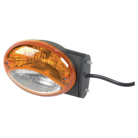 Lampe ZETOR 19351909