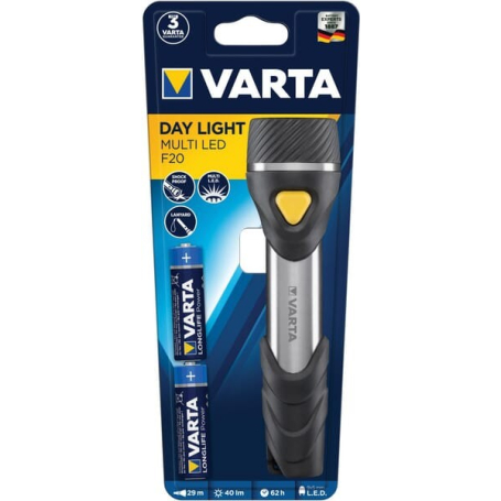 Lampe VARTA VT16632