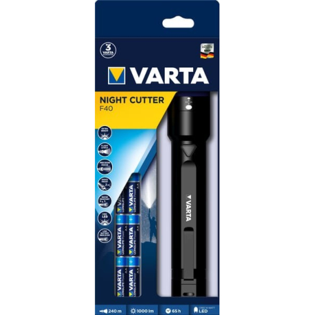 Lampe VARTA VT18902