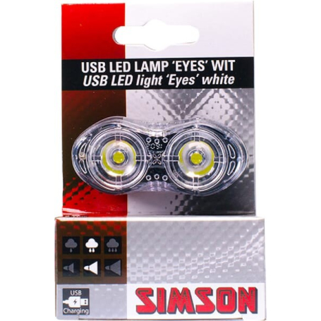 Lampe SIMSON 022001SIM