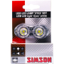 Lampe SIMSON 022001SIM