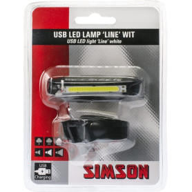 Lampe SIMSON 022007SIM