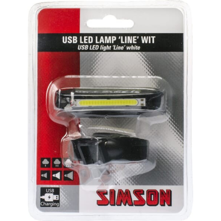 Lampe SIMSON 022007SIM