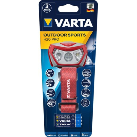 Lampe VARTA VT17650