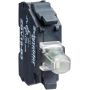 Bloc LED SCHNEIDER-ELECTRIC ZBVJ1