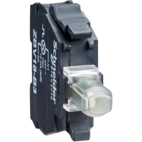 Bloc LED SCHNEIDER-ELECTRIC ZBVJ6