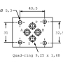 Limiteur UNIVERSEL KRMRF03A3