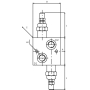 Limiteur WALVOIL VAIL05002