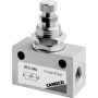 Limiteur débit CAMOZZI RFO34614