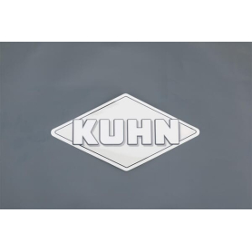 Logo 207 KUHN K9500070