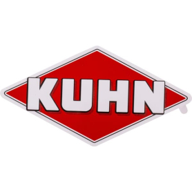 Logo 309R KUHN K9500100