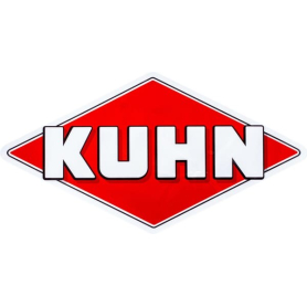 Logo 414R KUHN K9500120