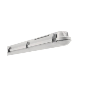 Luminaire linéaire IP65 21W 840 LEDVANCE LVDP120021840G2