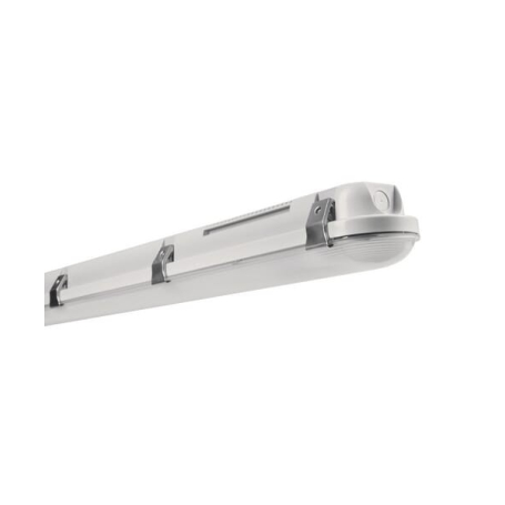 Luminaire linéaire IP65 21W 840 LEDVANCE LVDP120021840G2