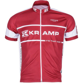 Maillot de cyclisme taille 2XL UNIVERSEL KRA4506000862XL