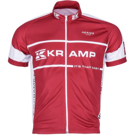 Maillot de cyclisme taille 2XL UNIVERSEL KRA4506000862XL