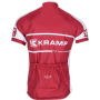 Maillot de cyclisme taille 2XL UNIVERSEL KRA4506000862XL