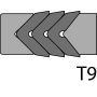 Manchette HALLITE CH7085225