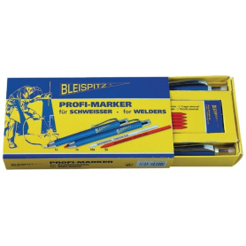 Marqueur kit soudeur BLEISPITZ HG0440