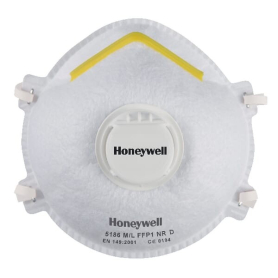 Masque HONEYWELL 1007222