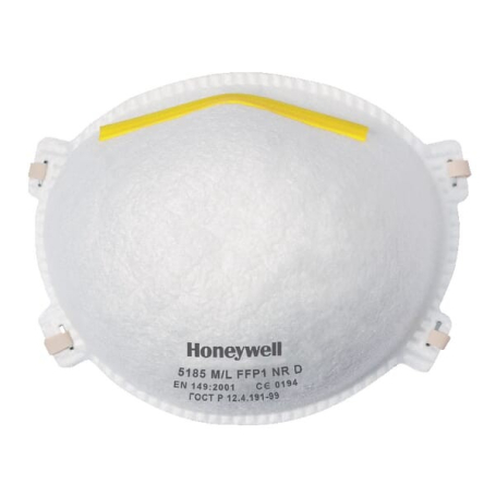 Masque HONEYWELL 1007221