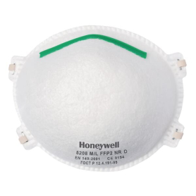 Masque HONEYWELL 1007223