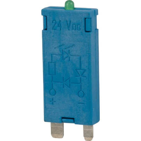 Diode de protection FINDER 9901902499