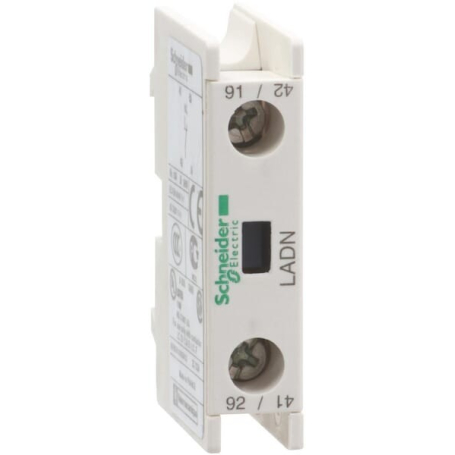 Module SCHNEIDER-ELECTRIC LADN10