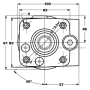 Orbitrol DANFOSS OSPB50ON150N0039