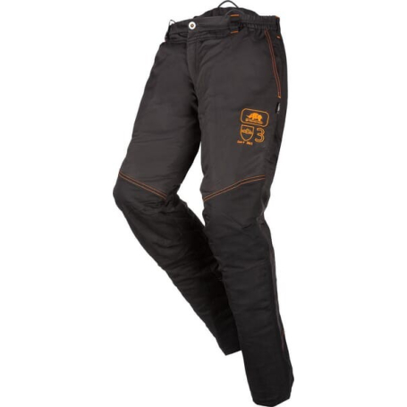 Pantalon forestier taille 2XL SIP 1RP32XL