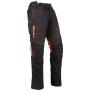 Pantalon forestier ventilé taille L SIP 1RX3L