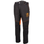 Pantalon forestier ventilé taille L SIP 1RX3L