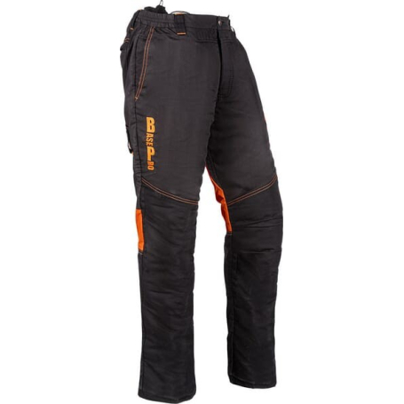 Pantalon forestier ventilé taille M SIP 1RX3M