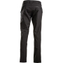 Pantalon homme Active stretch anthracite taille 2XL UNIVERSEL KW502545011114