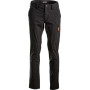 Pantalon homme Active stretch anthracite taille 2XS UNIVERSEL KW502545011075