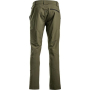 Pantalon homme Active stretch olive taille 2XL UNIVERSEL KW502545002114