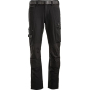 Pantalon stretch 4W noir taille S UNIVERSEL KW202545001085