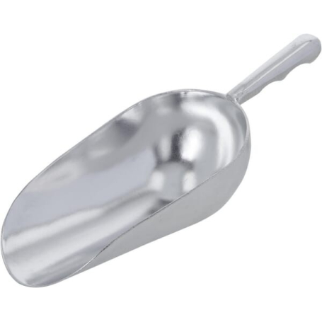 Pelle doseuse en aluminium 1,1kg UNIVERSEL 120402