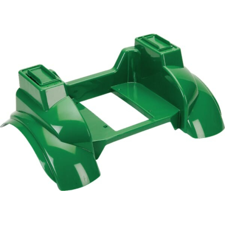 Garde-boue JOHN DEERE 79800005841