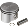 Piston STIHL 42370302002