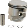 Piston STIHL 11450302001