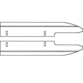 Plaque VAPORMATIC AV101365