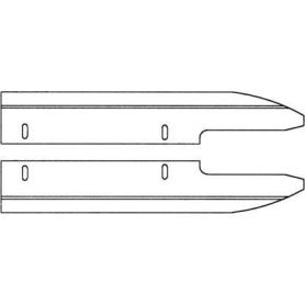 Plaque VAPORMATIC AV101364