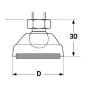 Plateau FATH LEV3040