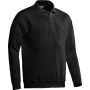 Polo noir taille 4XL SANTINO C2120094XL