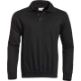 Polo noir taille 4XL SANTINO C2120094XL