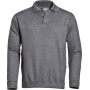 Polo gris foncé taille L SANTINO C2120119L